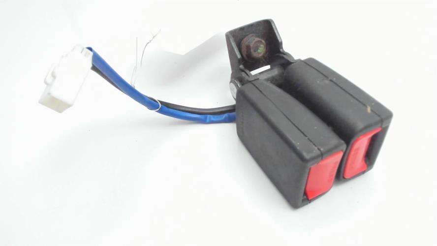 Image Attache ceinture arriere droit - HYUNDAI I 20 1