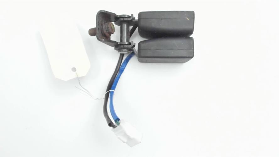 Image Attache ceinture arriere droit - HYUNDAI I 20 1