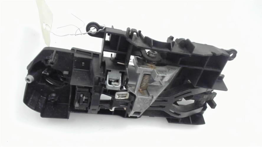 Image Poignee porte arriere droit - BMW SERIE 5 F11