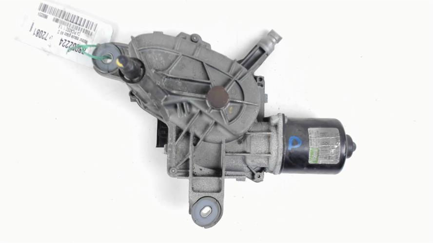 Image Moteur essuie glace avant droit - CITROEN C4 PICASSO 1