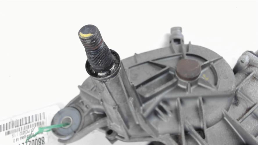 Image Moteur essuie glace avant droit - CITROEN C4 PICASSO 1