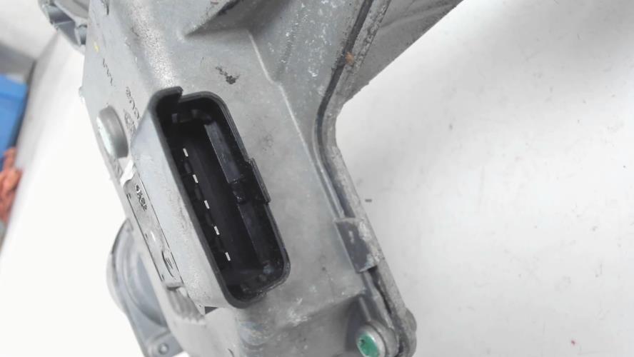 Image Moteur essuie glace avant droit - CITROEN C4 PICASSO 1