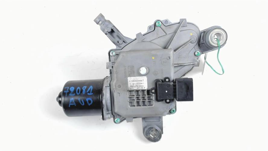 Image Moteur essuie glace avant droit - CITROEN C4 PICASSO 1