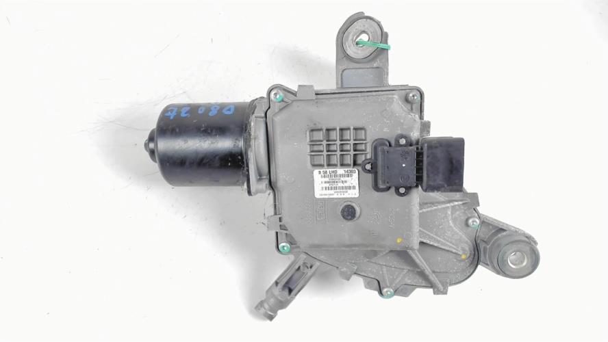 Image Moteur essuie glace avant gauche - CITROEN C4 PICASSO 1