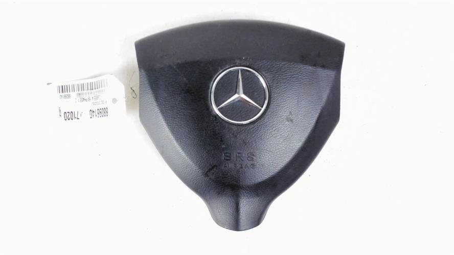 Image Air bag conducteur - MERCEDES CLASSE A 169