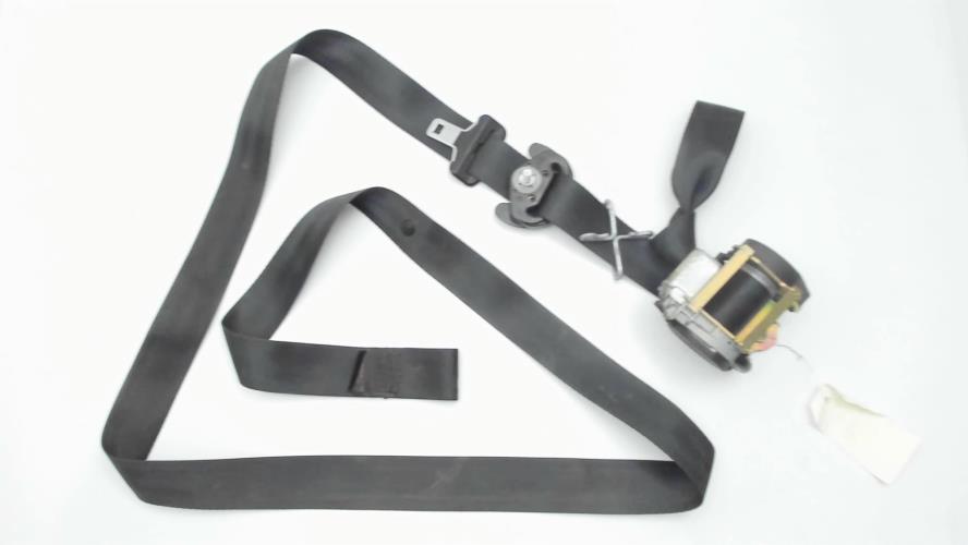 Image Ceinture avant gauche - CITROEN C4 1