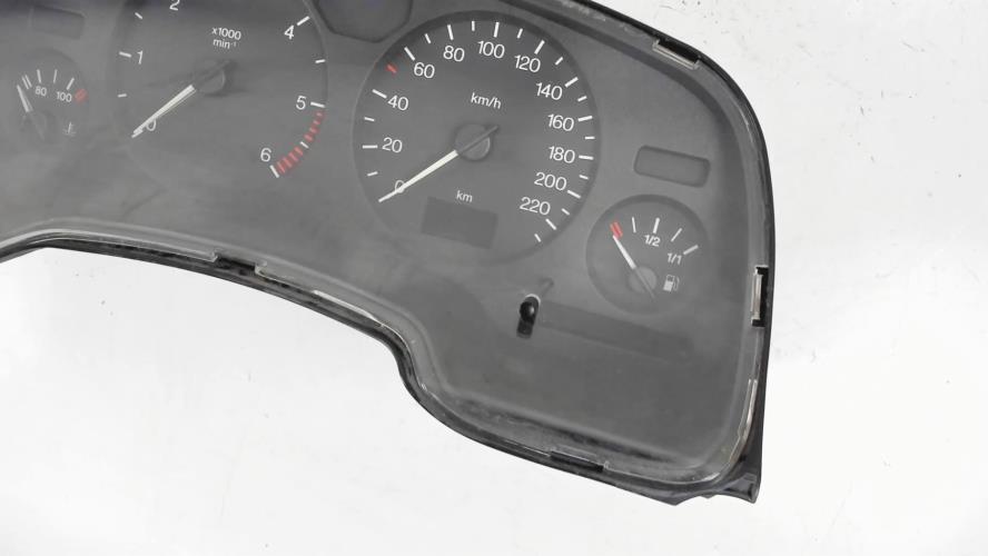 Image Compteur - OPEL ZAFIRA A