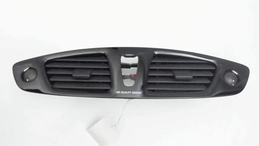 Image Aerateur tableau de bord - RENAULT SCENIC 3