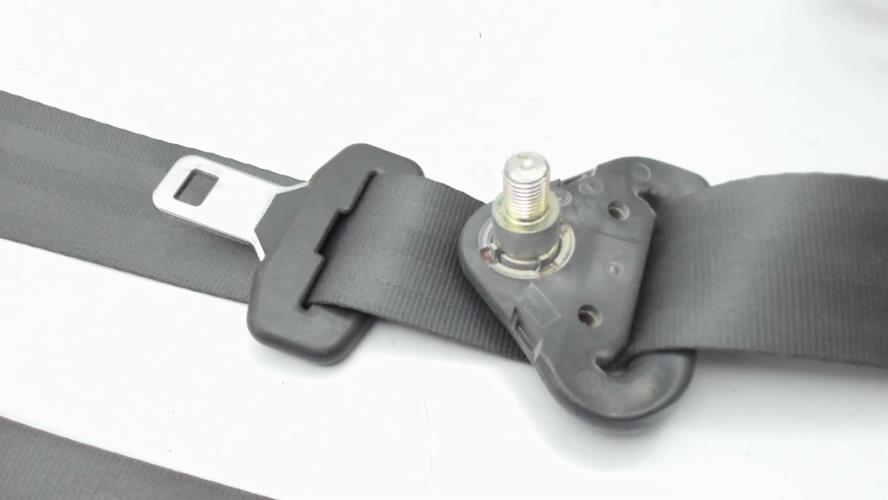 Image Ceinture avant droit - RENAULT CLIO 3