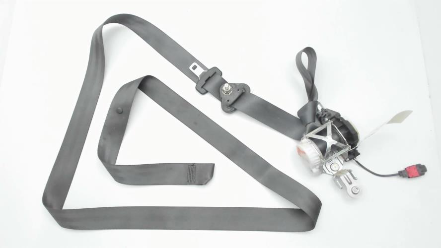 Image Ceinture avant droit - RENAULT CLIO 3