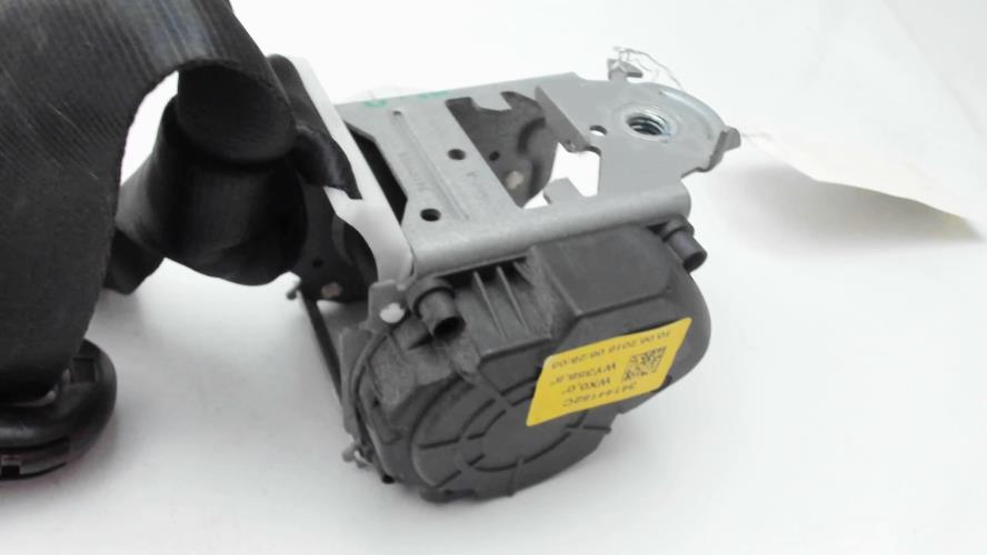 Image Ceinture avant droit - RENAULT TRAFIC 3