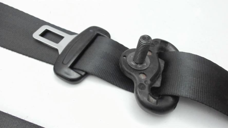 Image Ceinture avant droit - RENAULT TRAFIC 3