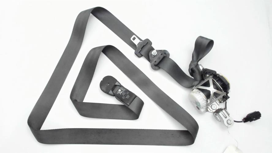 Image Ceinture avant droit - RENAULT CLIO 3