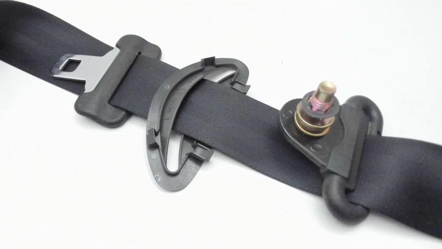 Image Ceinture arriere droit - NISSAN MAXIMA QX 2