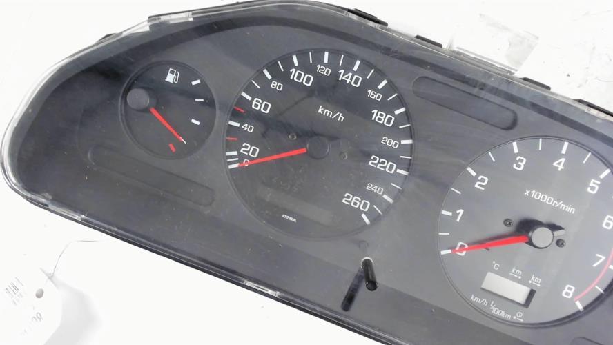 Image Compteur - NISSAN MAXIMA QX 2