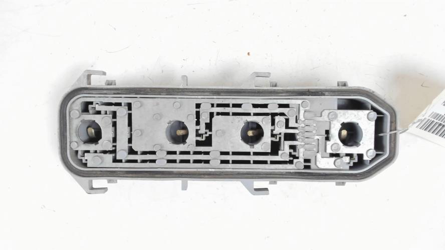 Image Platine feu arriere droit - RENAULT CLIO 2 CAMPUS