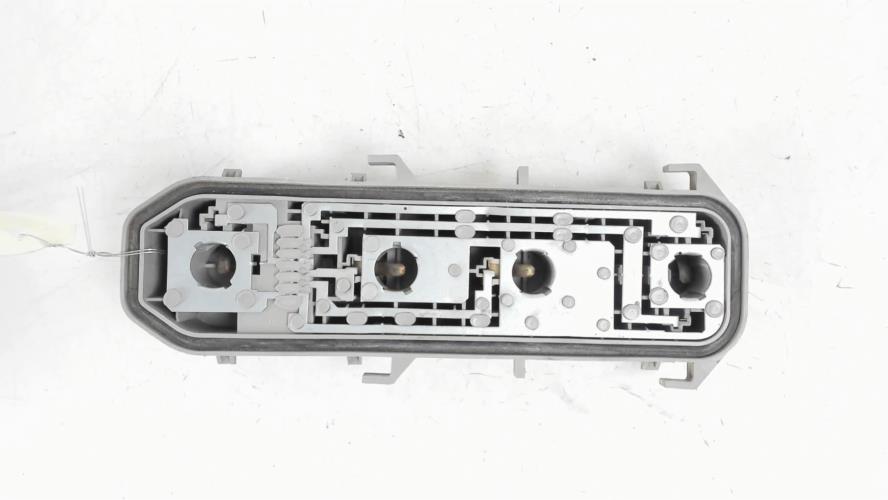 Image Platine feu arriere gauche - RENAULT CLIO 2 CAMPUS