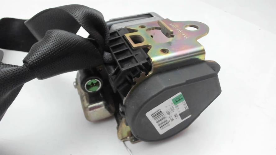 Image Ceinture avant droit - MERCEDES CLASSE E 211