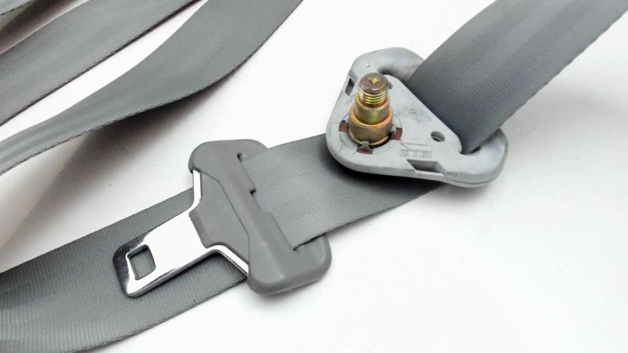 Image Ceinture avant droit - RENAULT TWINGO 1