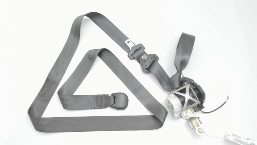 Image Ceinture avant droit - RENAULT CLIO 3