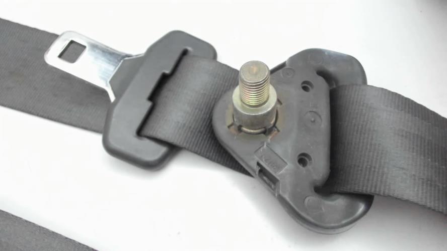 Image Ceinture avant droit - RENAULT CLIO 3