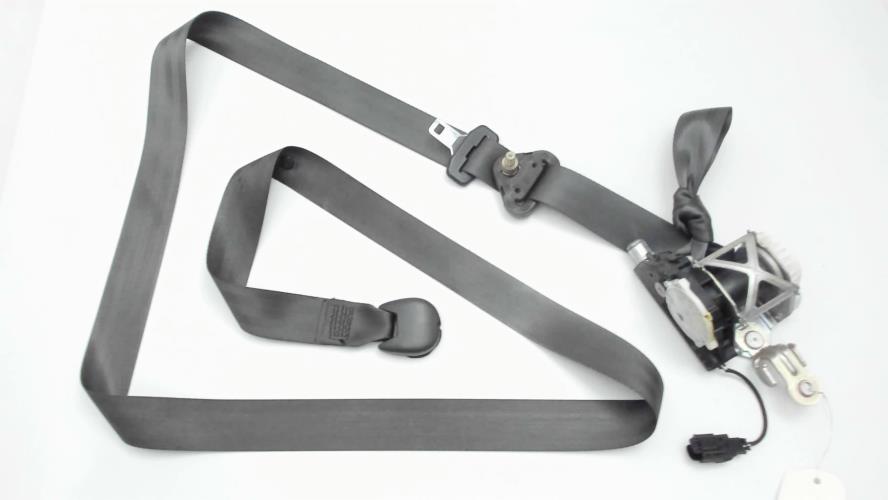 Image Ceinture avant gauche - RENAULT CLIO 3