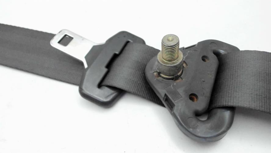 Image Ceinture avant gauche - RENAULT CLIO 3