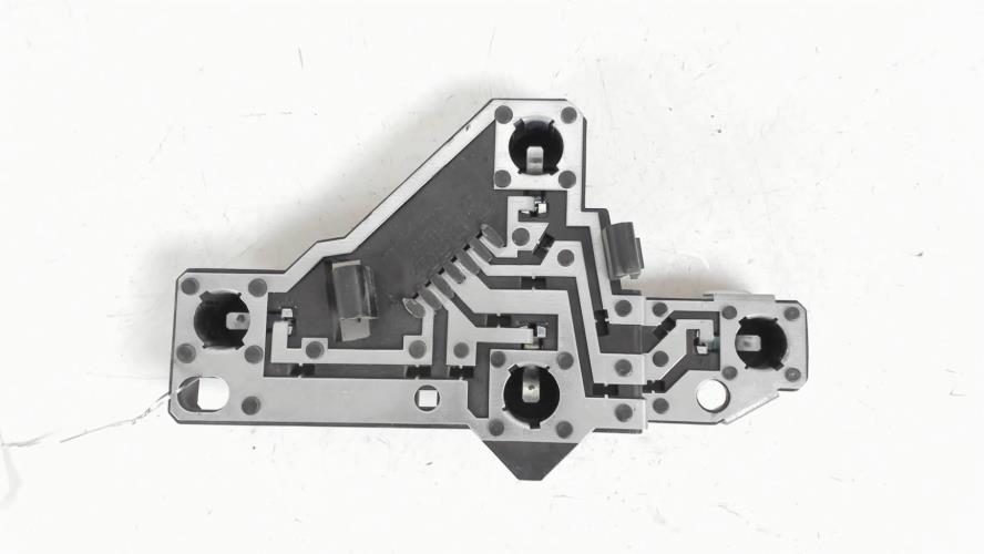 Image Platine feu arriere droit - BMW SERIE 1 E87