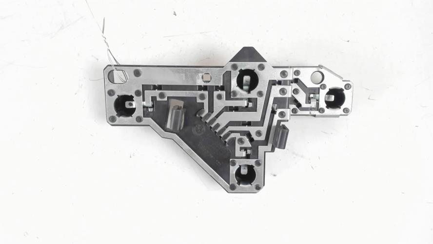 Image Platine feu arriere gauche - BMW SERIE 1 E87