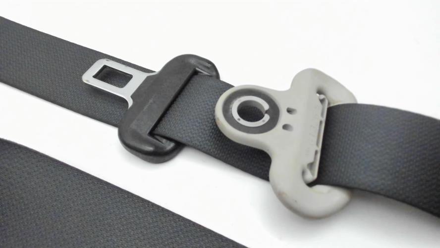 Image Ceinture avant droit - OPEL AGILA B