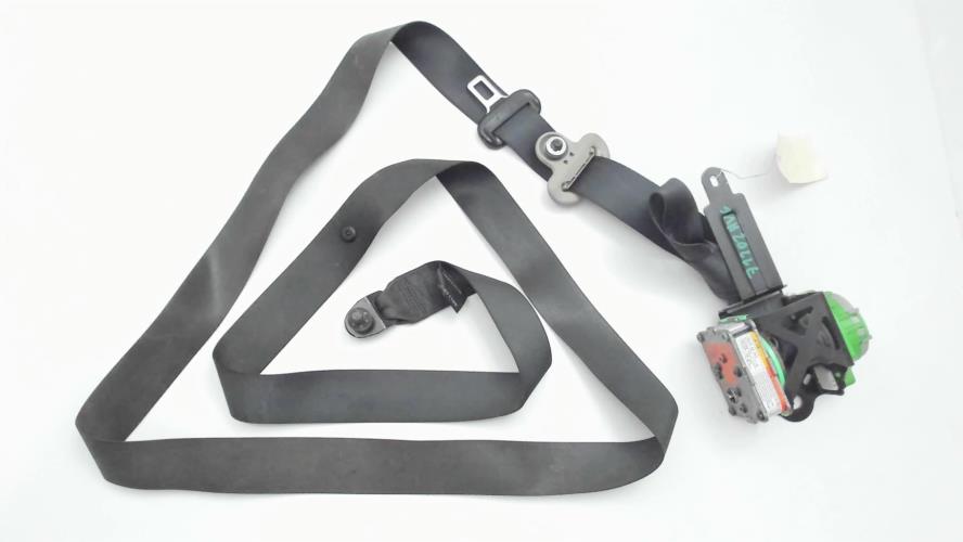 Image Ceinture avant gauche - OPEL AGILA B