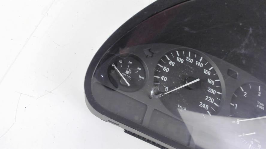 Image Compteur - BMW SERIE 5 E39