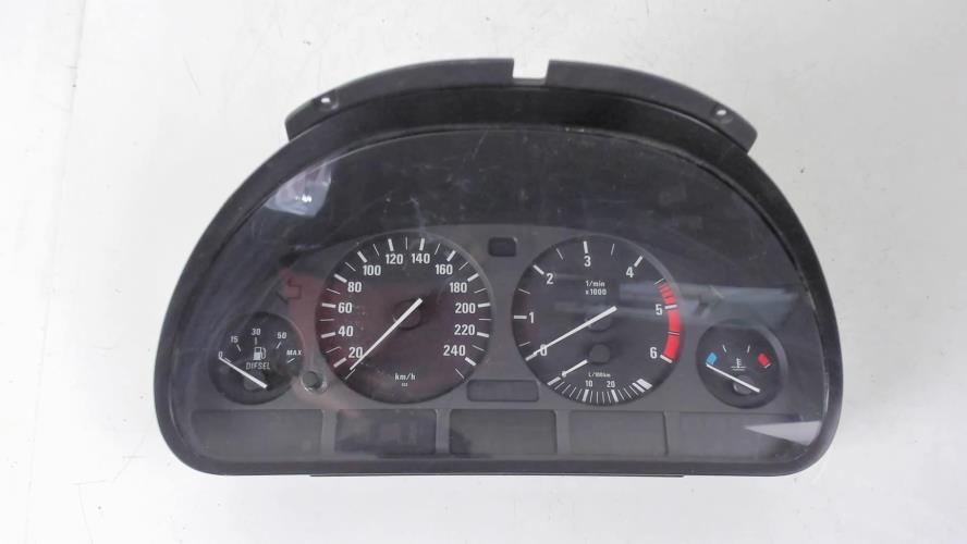 Image Compteur - BMW SERIE 5 E39