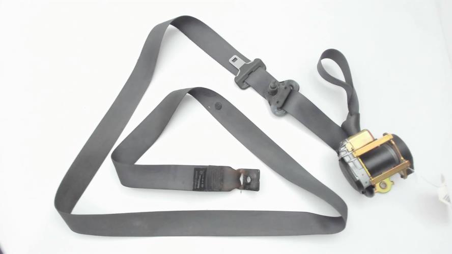 Image Ceinture arriere droit - RENAULT GRAND SCENIC 2