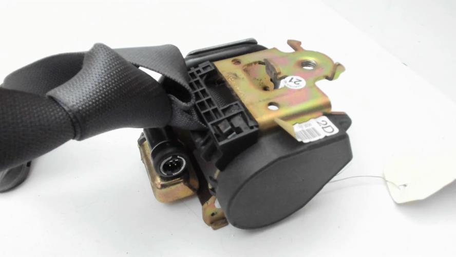 Image Ceinture arriere droit - RENAULT GRAND SCENIC 2