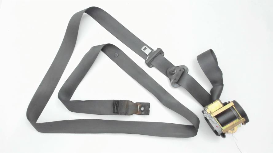 Image Ceinture arriere gauche - RENAULT GRAND SCENIC 2