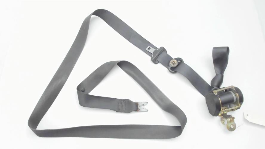 Image Ceinture avant gauche - RENAULT GRAND SCENIC 2