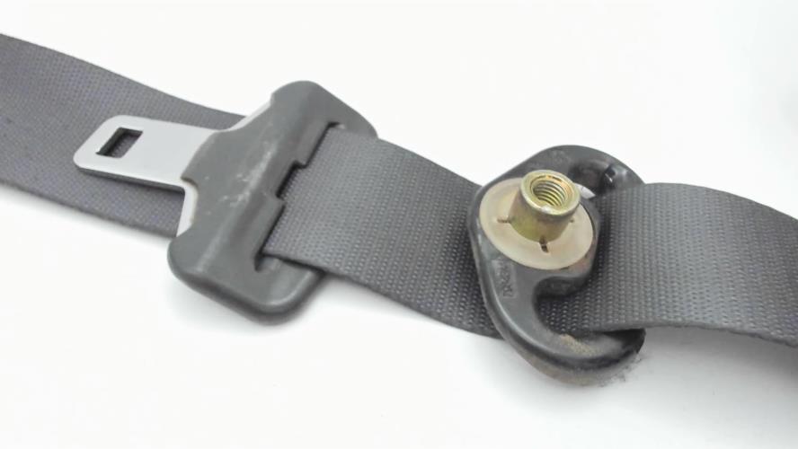 Image Ceinture avant gauche - RENAULT GRAND SCENIC 2