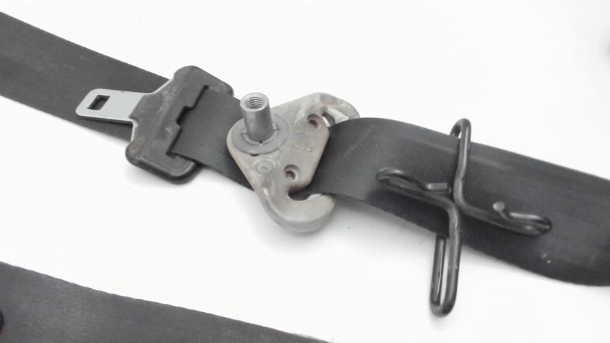 Image Ceinture avant droit - CITROEN BERLINGO 2