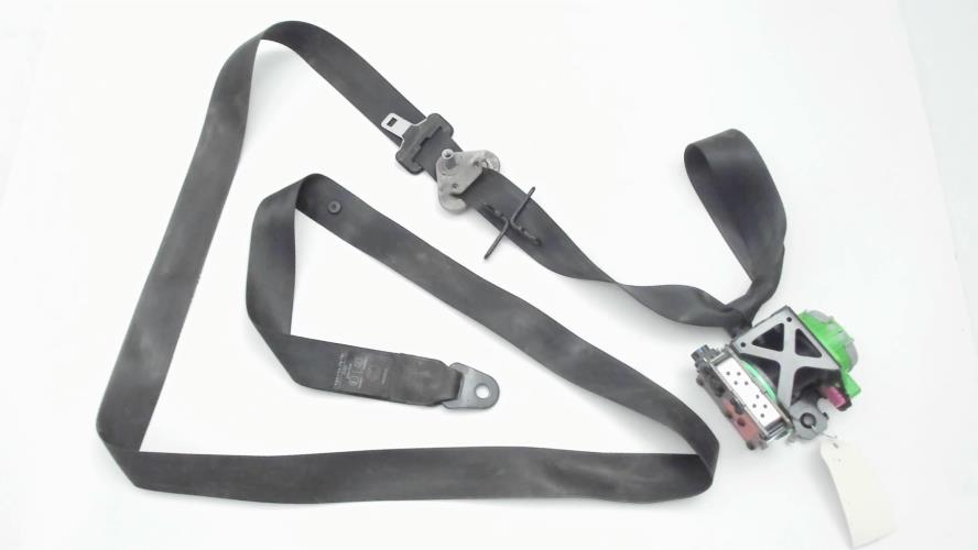 Image Ceinture avant droit - CITROEN BERLINGO 2