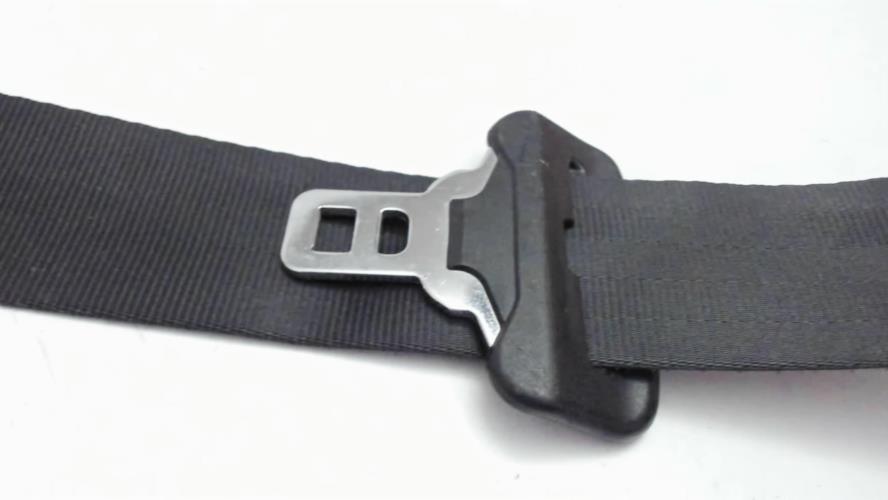 Image Ceinture arriere droit - RENAULT LAGUNA 3