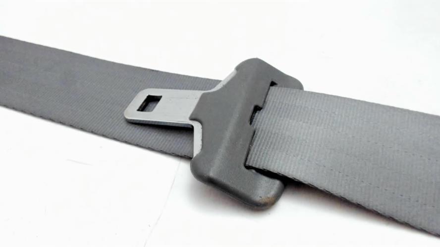 Image Ceinture arriere gauche - RENAULT CLIO 2