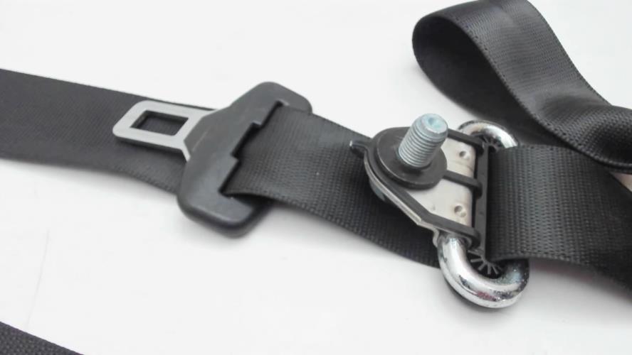 Image Ceinture arriere droit - MERCEDES CLASSE CLK 209