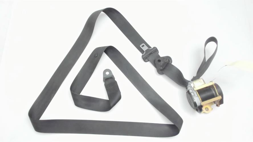 Image Ceinture avant gauche - CITROEN XSARA PICASSO