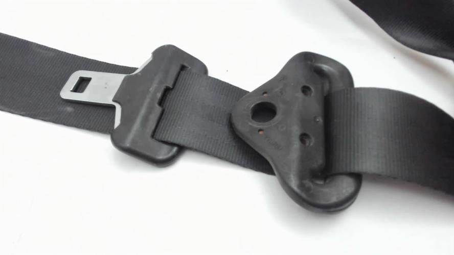 Image Ceinture arriere gauche - PEUGEOT 206+