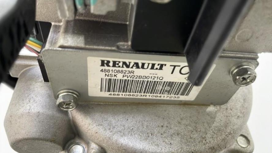 Image Colonne de direction - RENAULT SCENIC 3