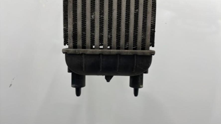 Image Echangeur air (Intercooler) - CITROEN C5 2