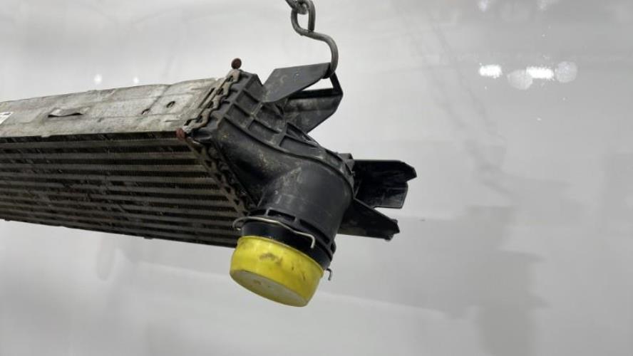 Image Echangeur air (Intercooler) - RENAULT TRAFIC 3