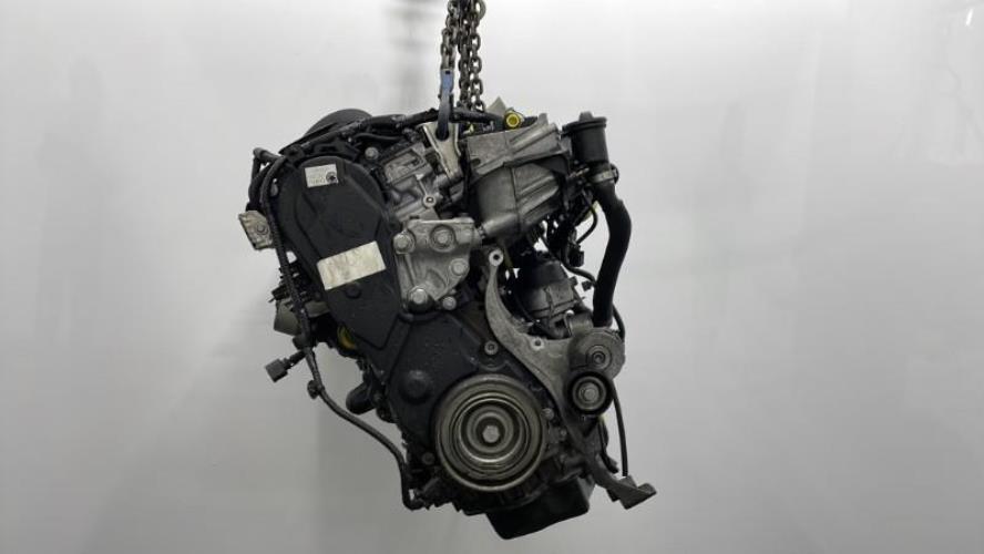 Image Moteur - CITROEN C4 2