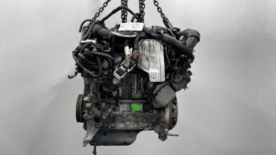 Image Moteur - CITROEN C3 2